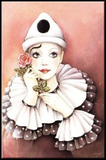 Pour toi mon ami!